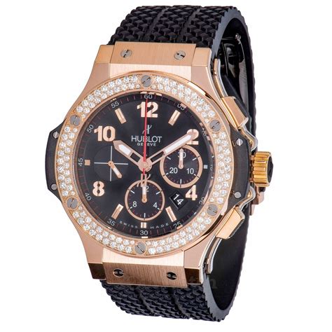 hublot big bang diamant prix|Hublot big bang 2021 price.